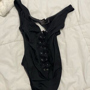 VS bodysuit